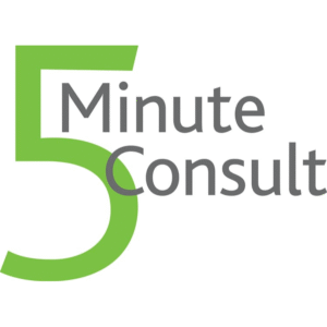 5MinuteConsult point-of-care
