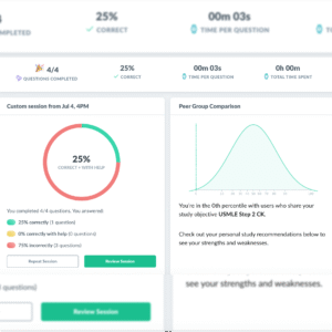 Amboss qbank personal account