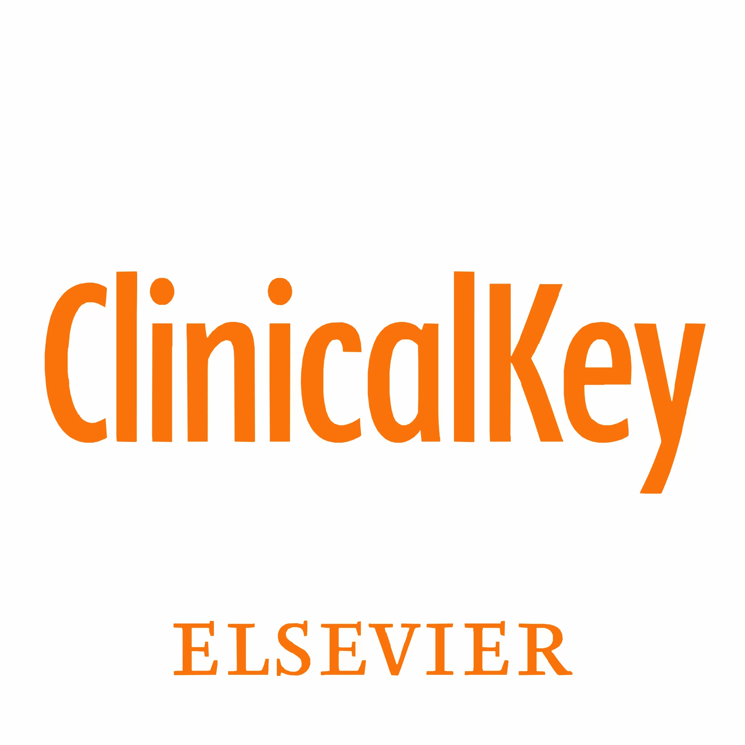 ClinicalKey Student reference
