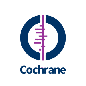 Cochrane Library evidence access
