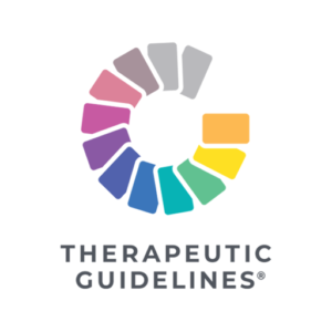 ETG Therapeutic Guidelines access