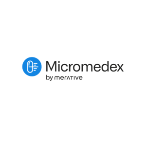 Micromedex drug reference