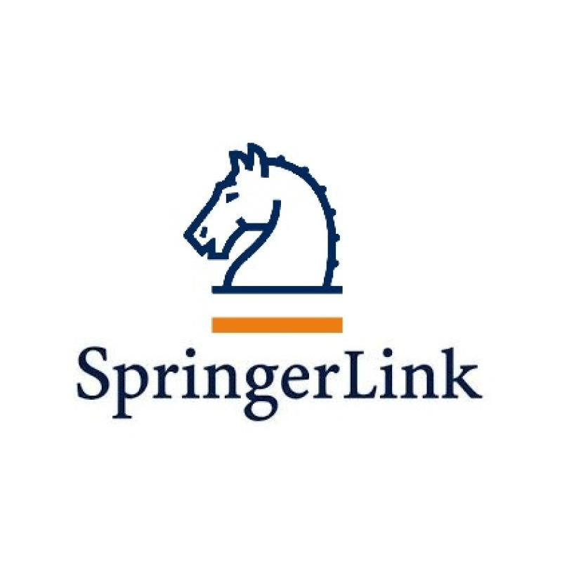 SpringerLink journals webproxy