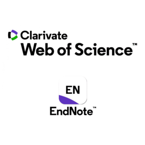 Web of Science EndNote access
